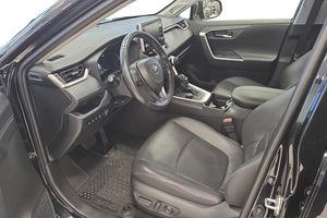 Toyota RAV4 bild 8