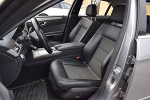 Mercedes E220 bild 8