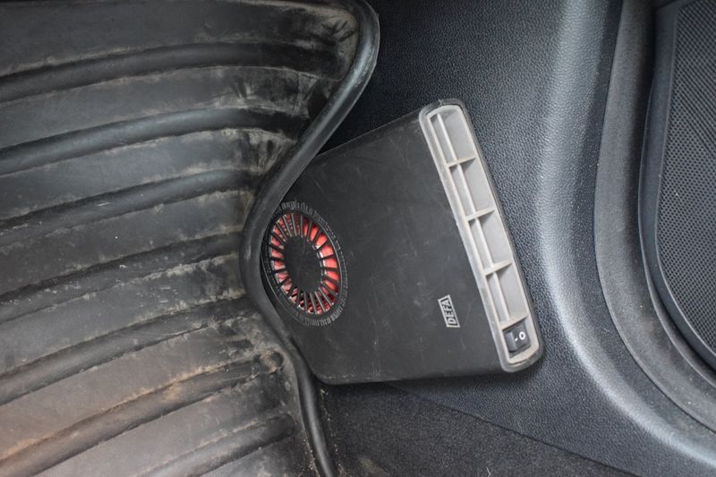 Mercedes E220 bild 17