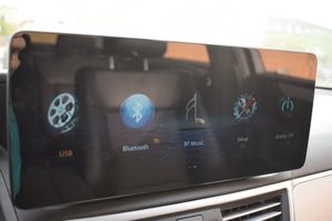 Mercedes E220 bild 14