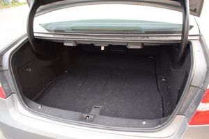 Mercedes E220 bild 18