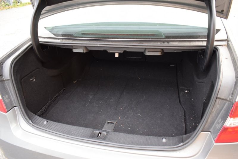 Mercedes E220 bild 18