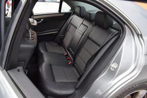 Mercedes E220 bild 9