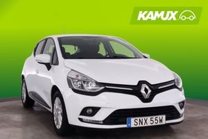 Renault Clio bild 8