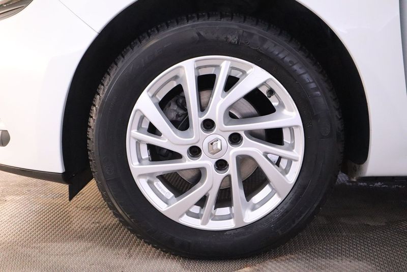 Renault Clio bild 9