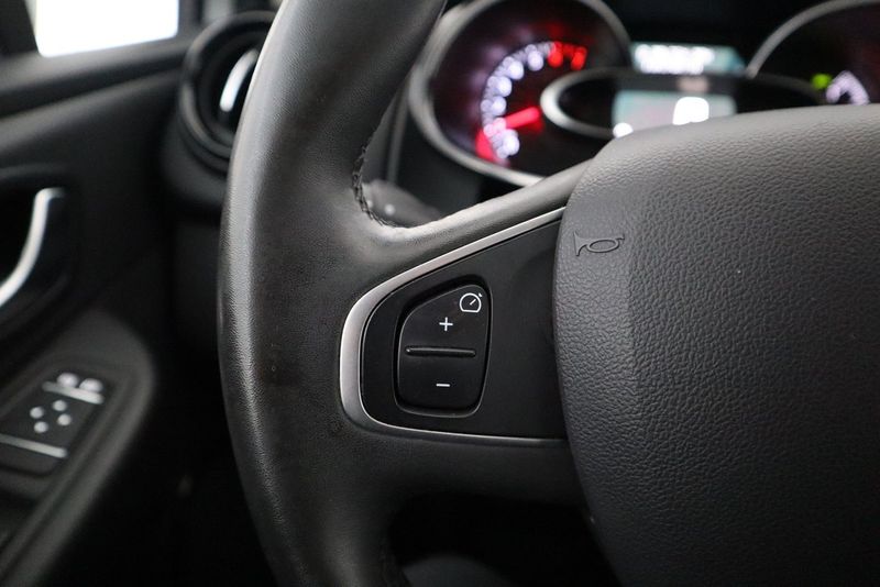 Renault Clio bild 14