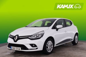 Renault Clio bild 6