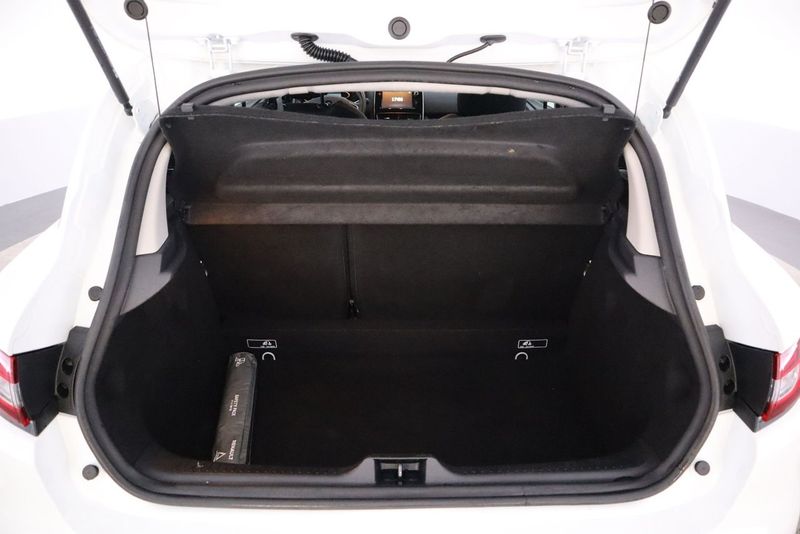 Renault Clio bild 19