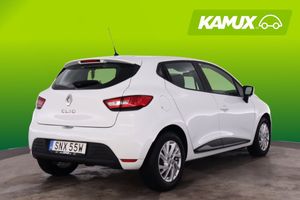 Renault Clio bild 4
