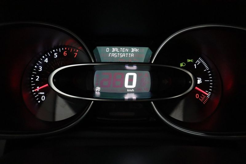 Renault Clio bild 13