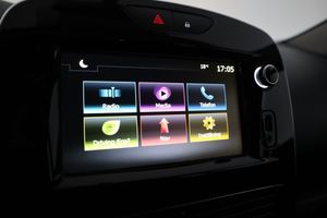 Renault Clio bild 16
