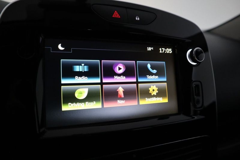 Renault Clio bild 16