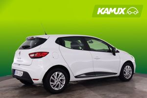 Renault Clio bild 2