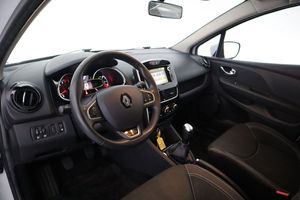 Renault Clio bild 10