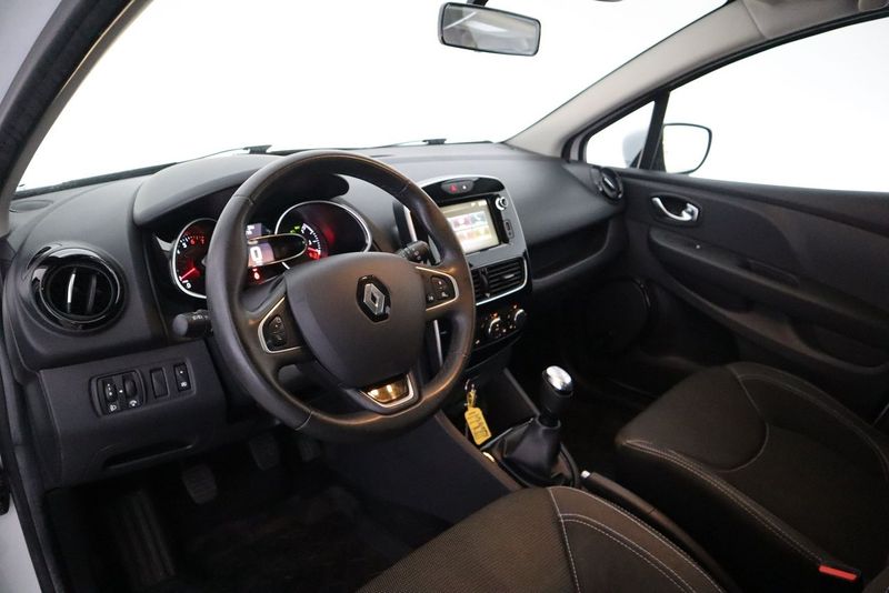 Renault Clio bild 10
