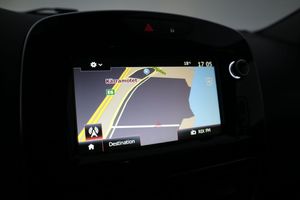 Renault Clio bild 17