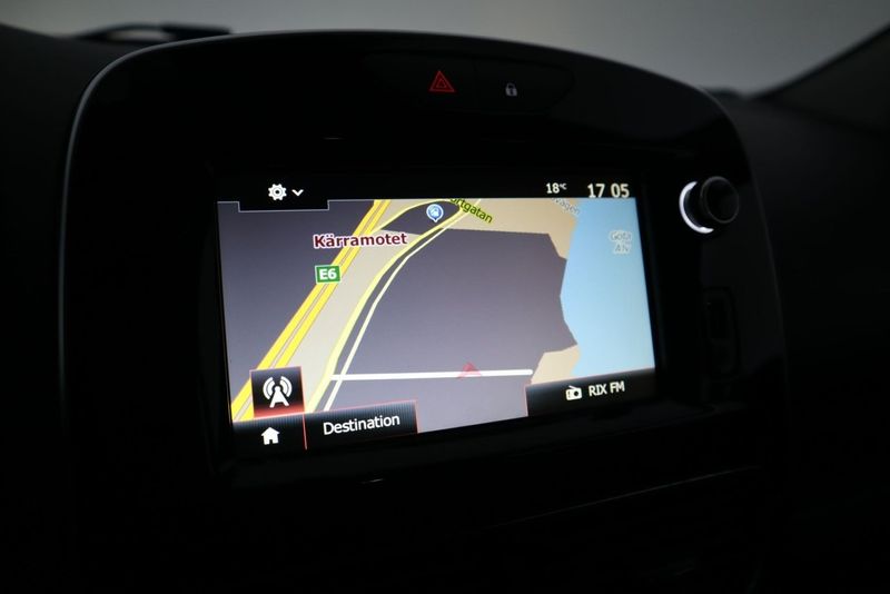 Renault Clio bild 17