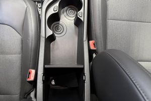 Kia Niro bild 20