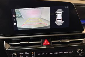Kia Niro bild 16
