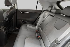Kia Niro bild 9