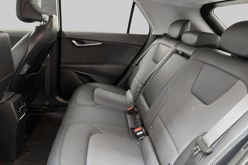 Kia Niro bild 9