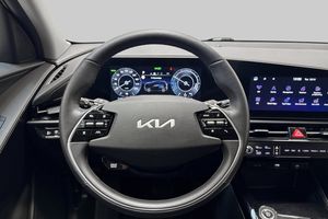 Kia Niro bild 11