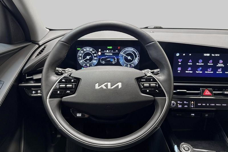 Kia Niro bild 11