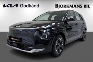 Kia Niro bild 1