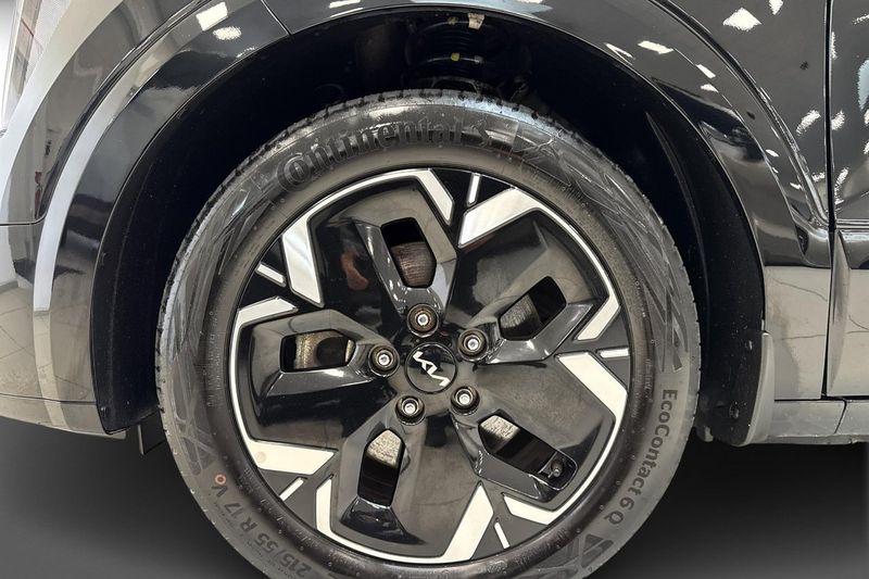 Kia Niro bild 15