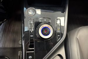 Kia Niro bild 19