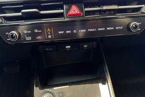 Kia Niro bild 13