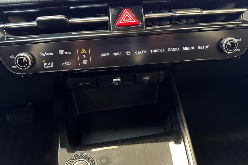 Kia Niro bild 13