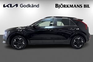 Kia Niro bild 4