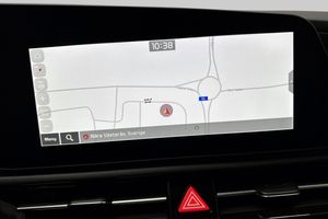 Kia Niro bild 12