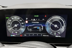 Kia Niro bild 10