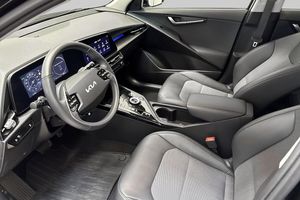 Kia Niro bild 8