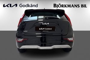 Kia Niro bild 5