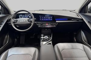 Kia Niro bild 7
