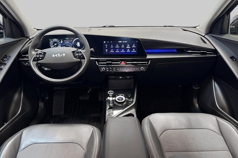 Kia Niro bild 7
