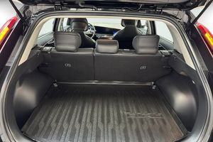 Kia Niro bild 14