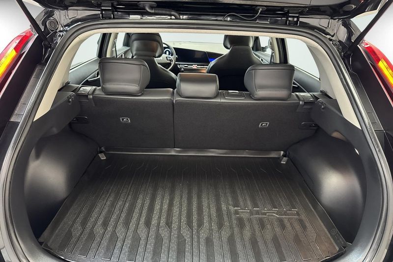 Kia Niro bild 14