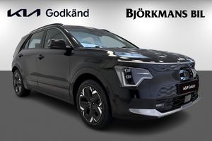 Kia Niro bild 3