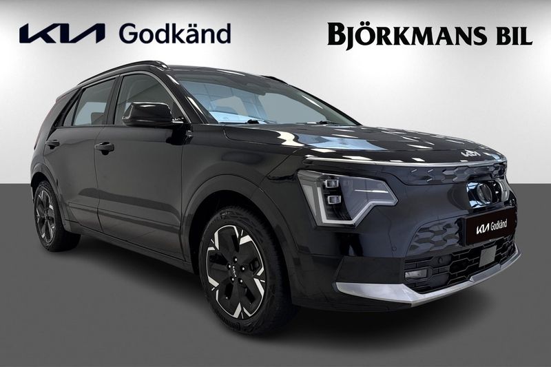 Kia Niro bild 3