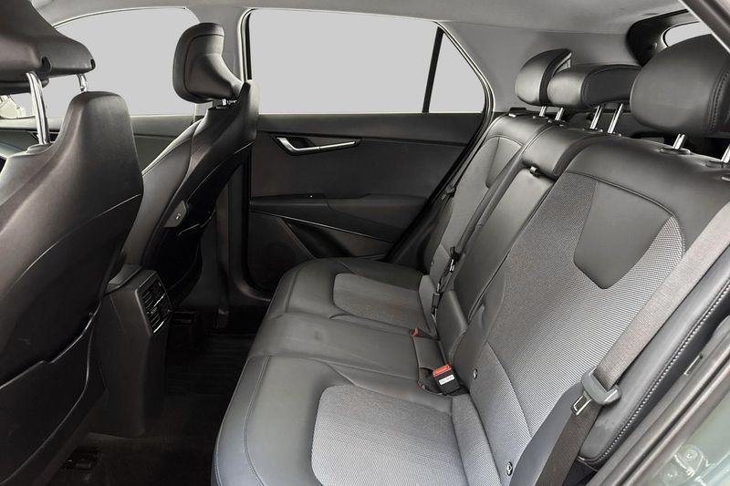 Kia Niro bild 9