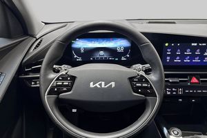 Kia Niro bild 11