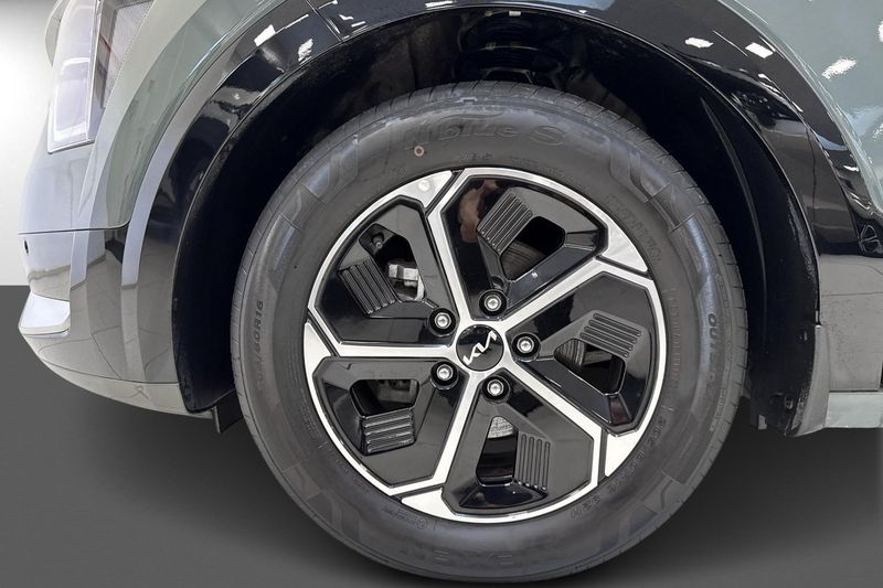 Kia Niro bild 15