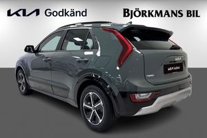 Kia Niro bild 6