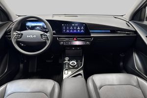 Kia Niro bild 7