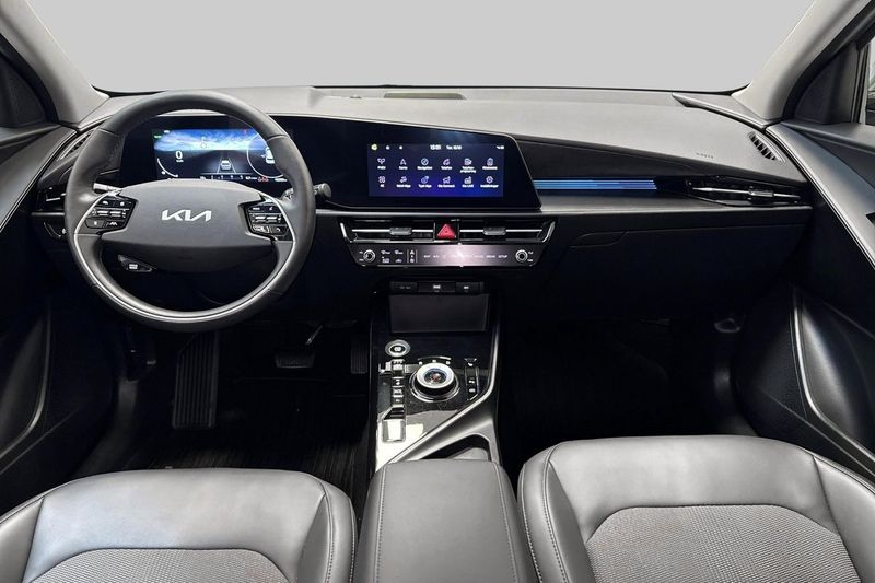 Kia Niro bild 7
