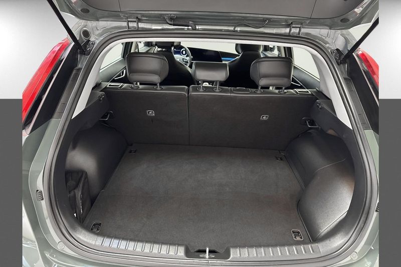 Kia Niro bild 14
